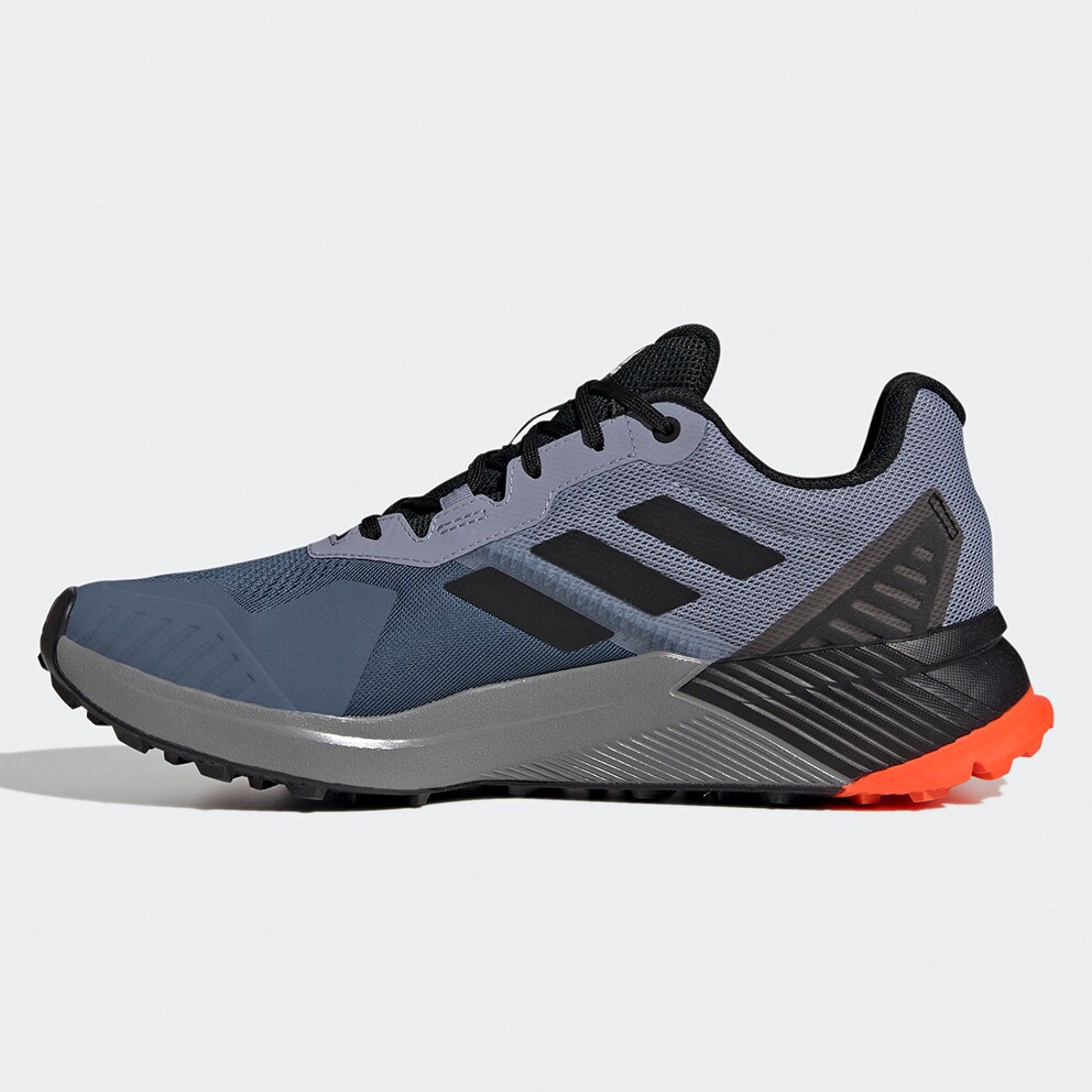 adidas Terrex Soulstride Ανδρικά Παπούτσια για Τρέξιμο