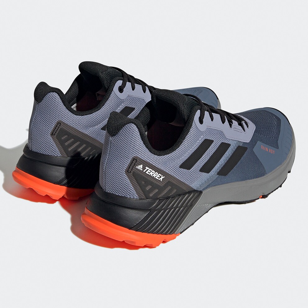 adidas Terrex Soulstride Ανδρικά Παπούτσια για Τρέξιμο