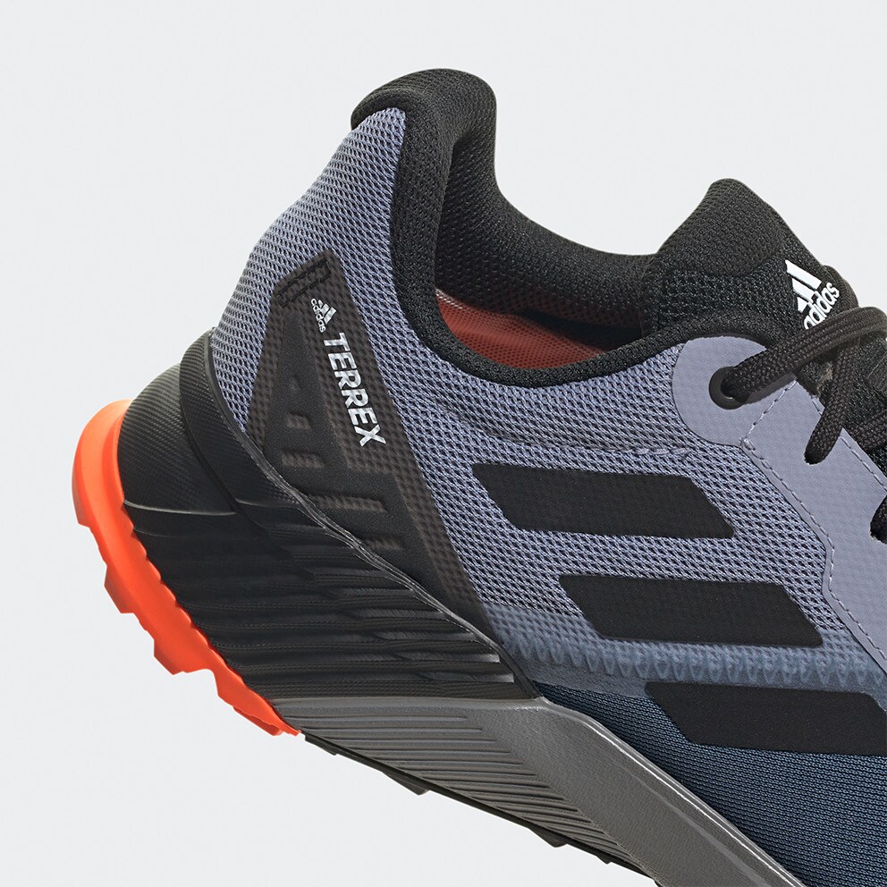 adidas Terrex Soulstride Ανδρικά Παπούτσια για Τρέξιμο