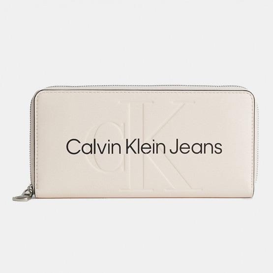 Calvin Klein Sculpted Γυναικείο Πορτοφόλι