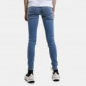 Calvin Klein Mid Rise Women's Skinny Jean