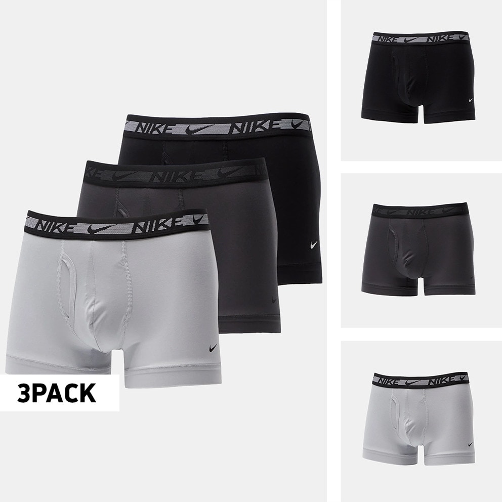 Nike Low Rise 3-pack Men's Underwear