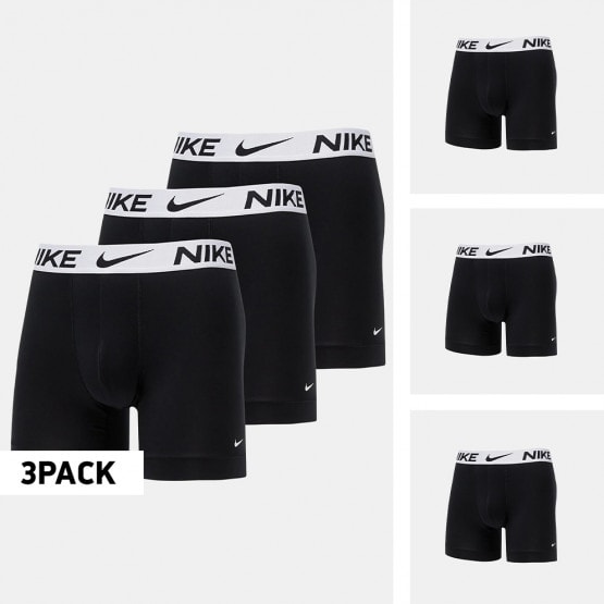 Nike Trunk 3-Pack Ανδρικά Μπόξερ