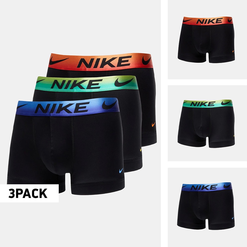 Nike 3-Pack Men's Trunk