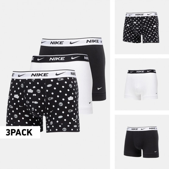 Nike 3-Pack Men's Trunk