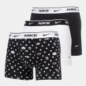 Nike Trunk 3-Pack Ανδρικά Μπόξερ