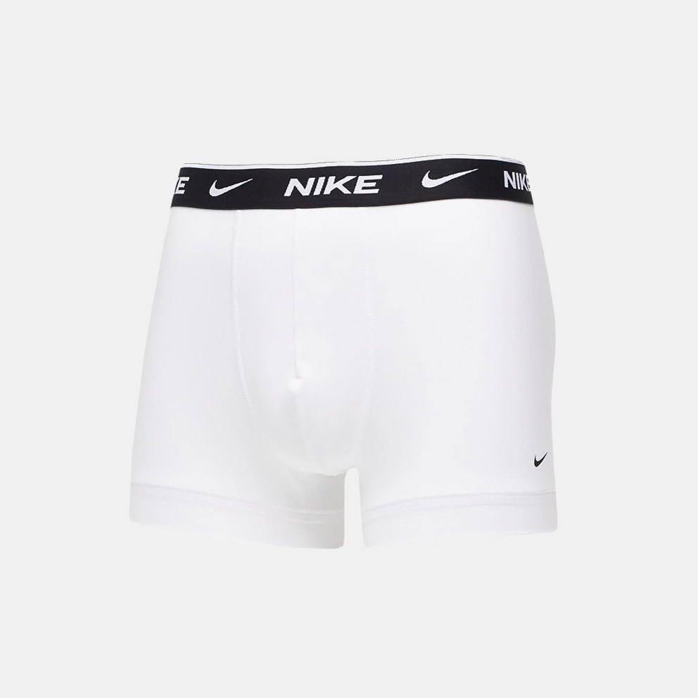 Nike Trunk 3-Pack Ανδρικά Μπόξερ