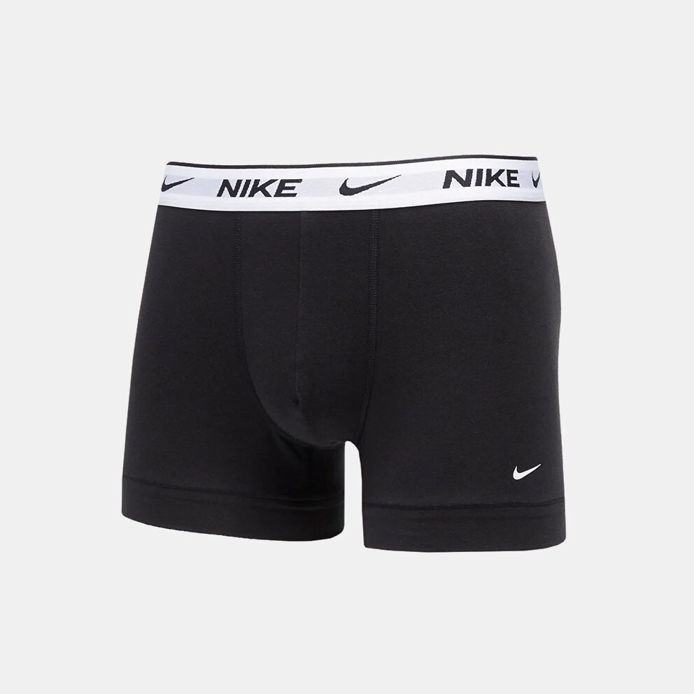 Nike Trunk 3-Pack Ανδρικά Μπόξερ