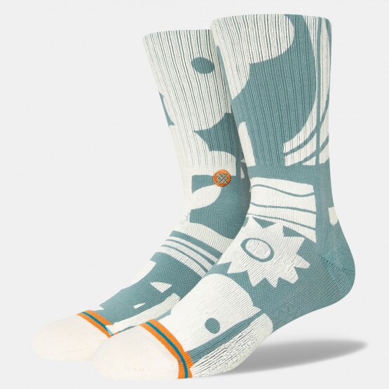 Stance Sun Dialed Unisex Κάλτσες