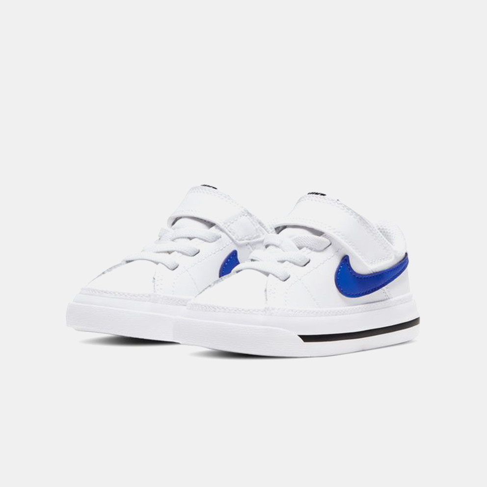 Nike Court Legacy Βρεφικά Παπούτσια