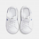 Nike Court Legacy Βρεφικά Παπούτσια