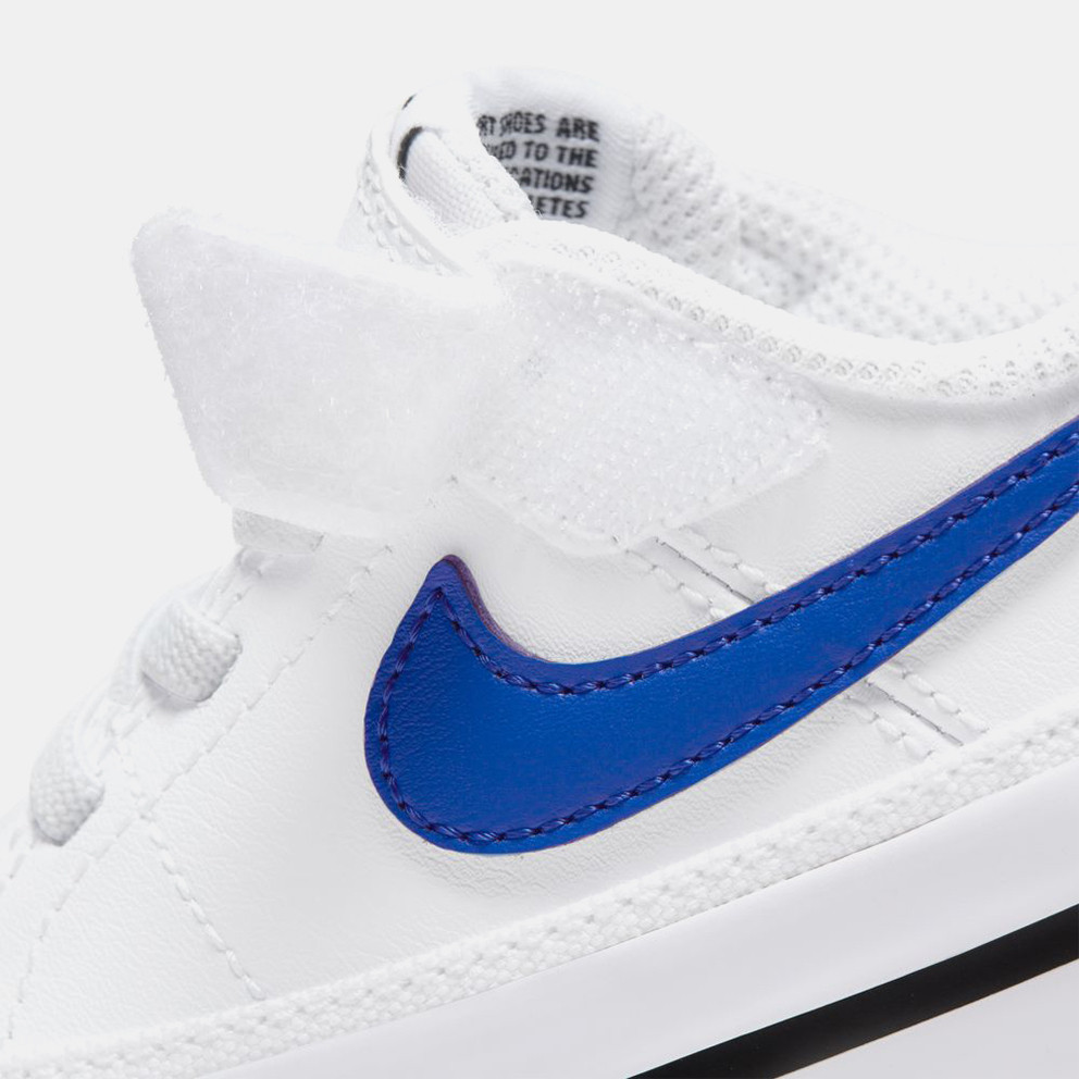 Nike Court Legacy Βρεφικά Παπούτσια
