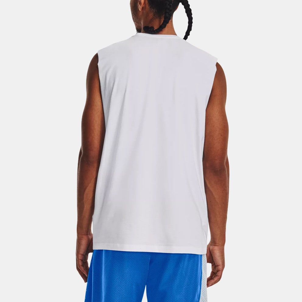 Under Armour Curry Men’s Tank Top