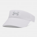 Under Armour Blitzing Visor Γυναικείο Καπέλο