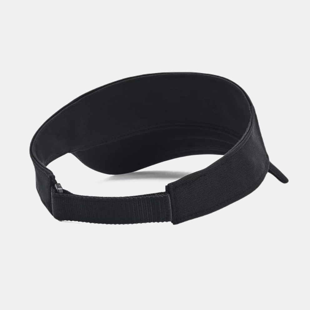 Under Armour Blitzing Visor Γυναικείο Καπέλο