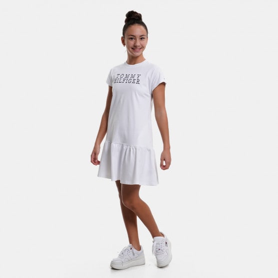 Tommy Jeans Kid's Dress
