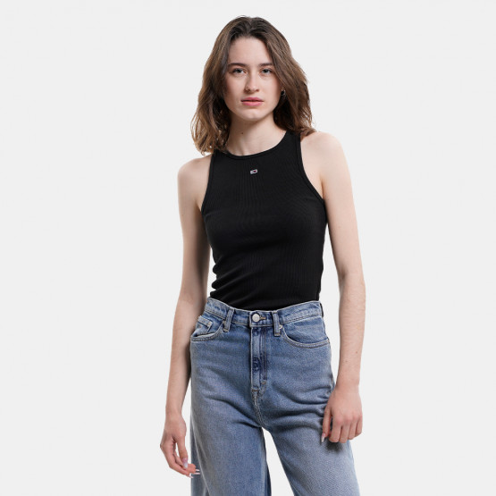 Tommy Jeans Essential Women's Tank Top