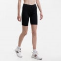 Tommy Jeans Tjw Xs Badge Women's Biker Shorts