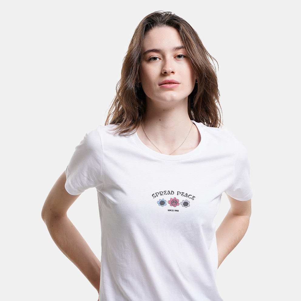 Emerson Women's S/S T-Shirt
