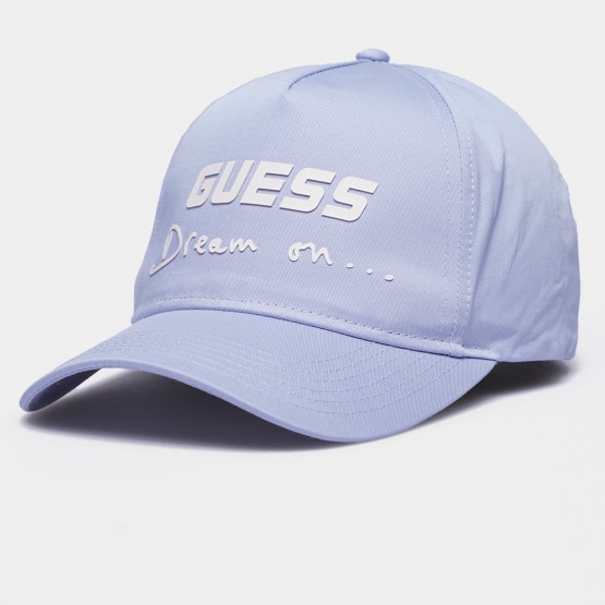 Guess Dalya Baseball Women's Cap