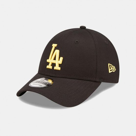 NEW ERA League Essential 9Forty Losdod  Blkhcb