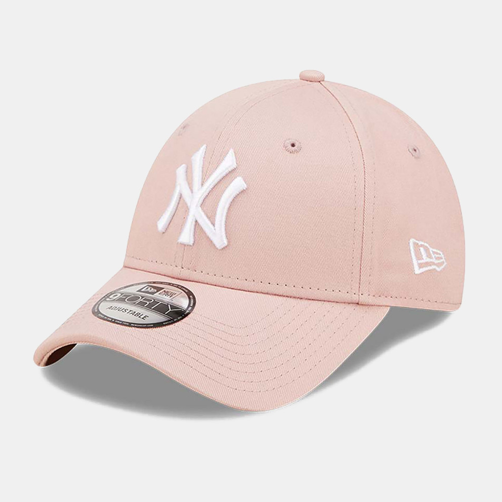 New Era New York Yankees League Essential 9Forty Unisex Καπέλο