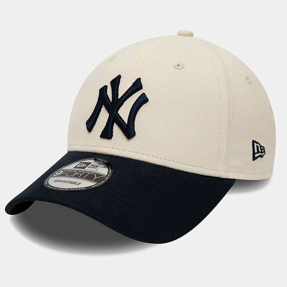 New Era New York Yankees MLB 9FORTY Unisex Καπέλο
