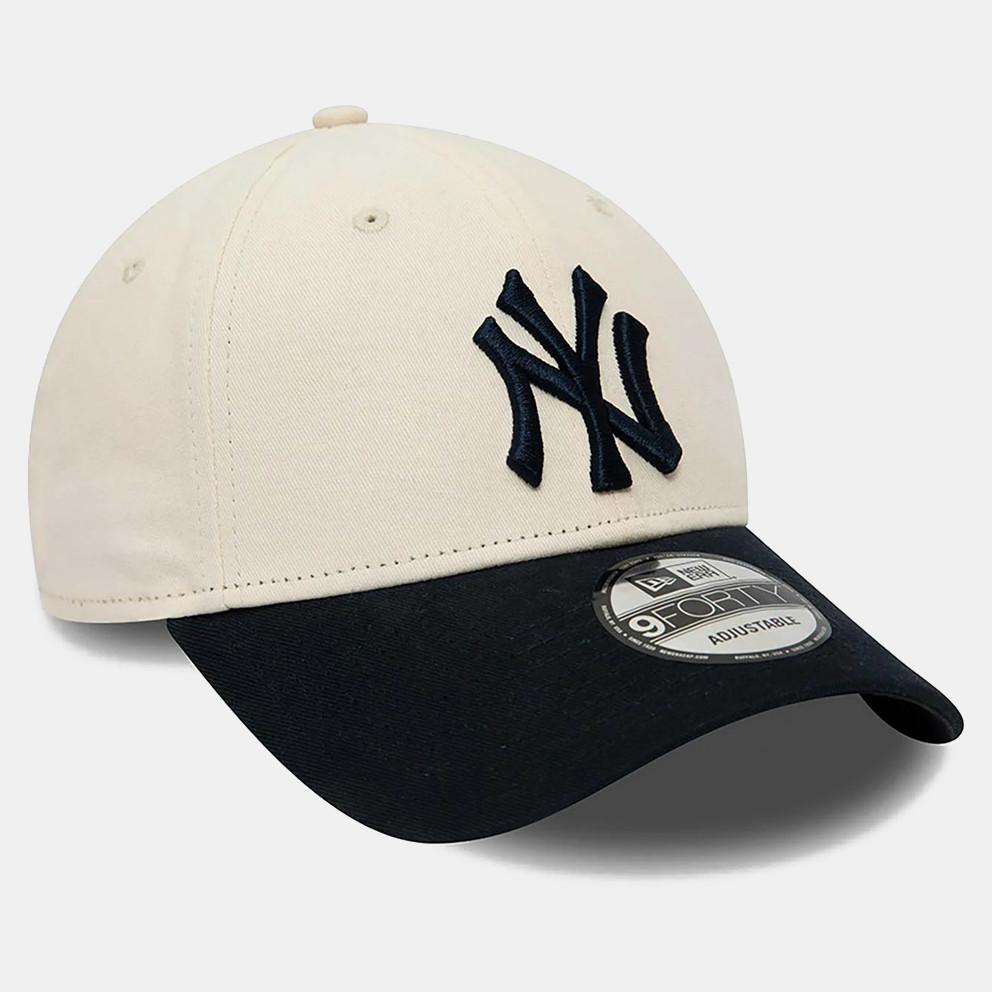 New Era New York Yankees MLB 9FORTY Unisex Καπέλο