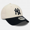 New Era New York Yankees MLB 9FORTY Unisex Καπέλο