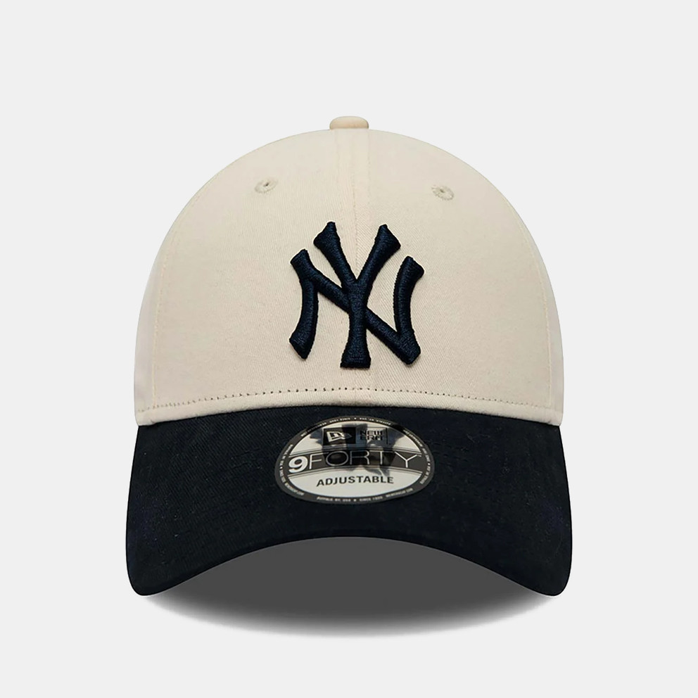 New Era New York Yankees MLB 9FORTY Unisex Καπέλο