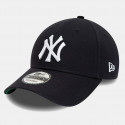 NEW ERA Team Side Patch 9Forty Neyyan  Nvy