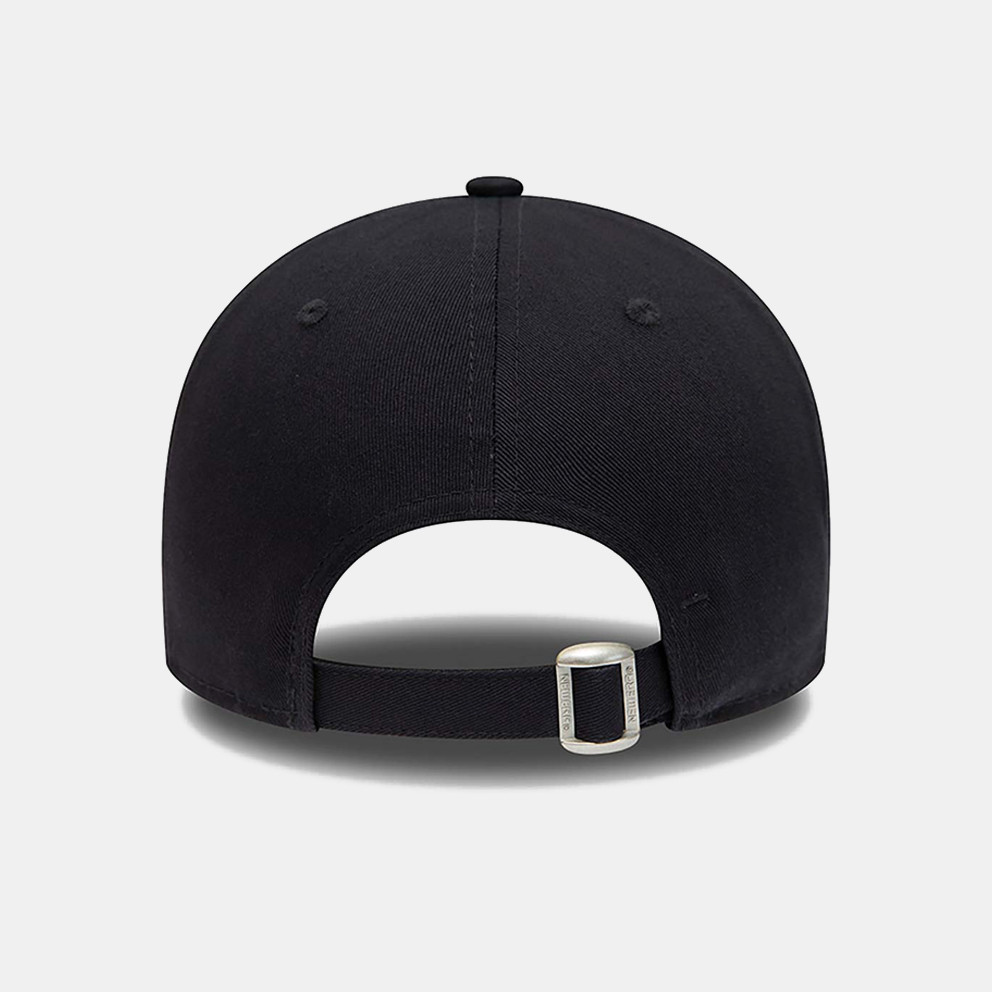 NEW ERA Team Side Patch 9Forty Neyyan  Nvy
