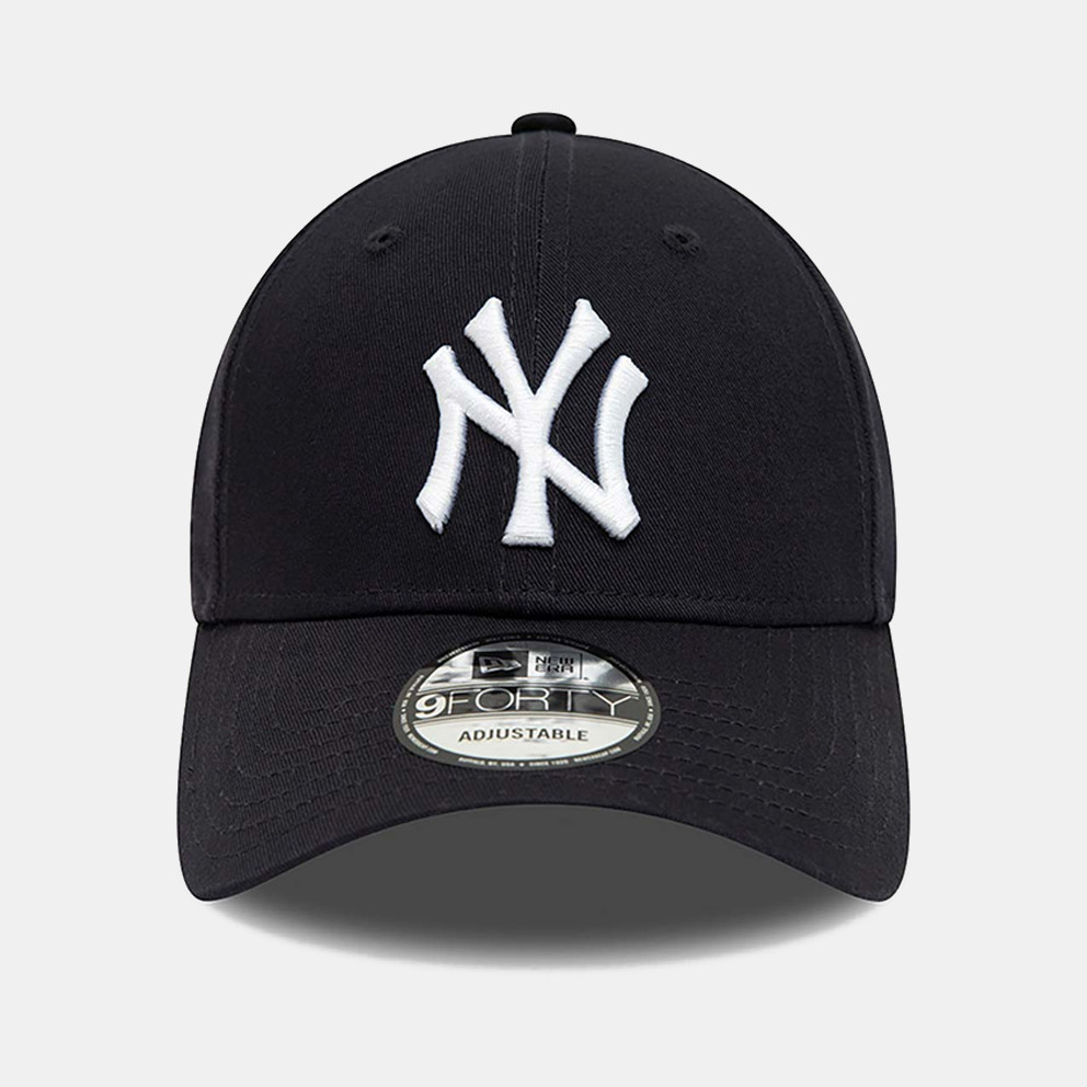 NEW ERA Team Side Patch 9Forty Neyyan  Nvy