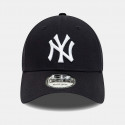 NEW ERA Team Side Patch 9Forty Neyyan  Nvy