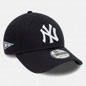 NEW ERA Team Side Patch 9Forty Neyyan  Nvy