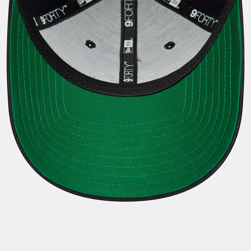 NEW ERA Team Side Patch 9Forty Neyyan  Nvy