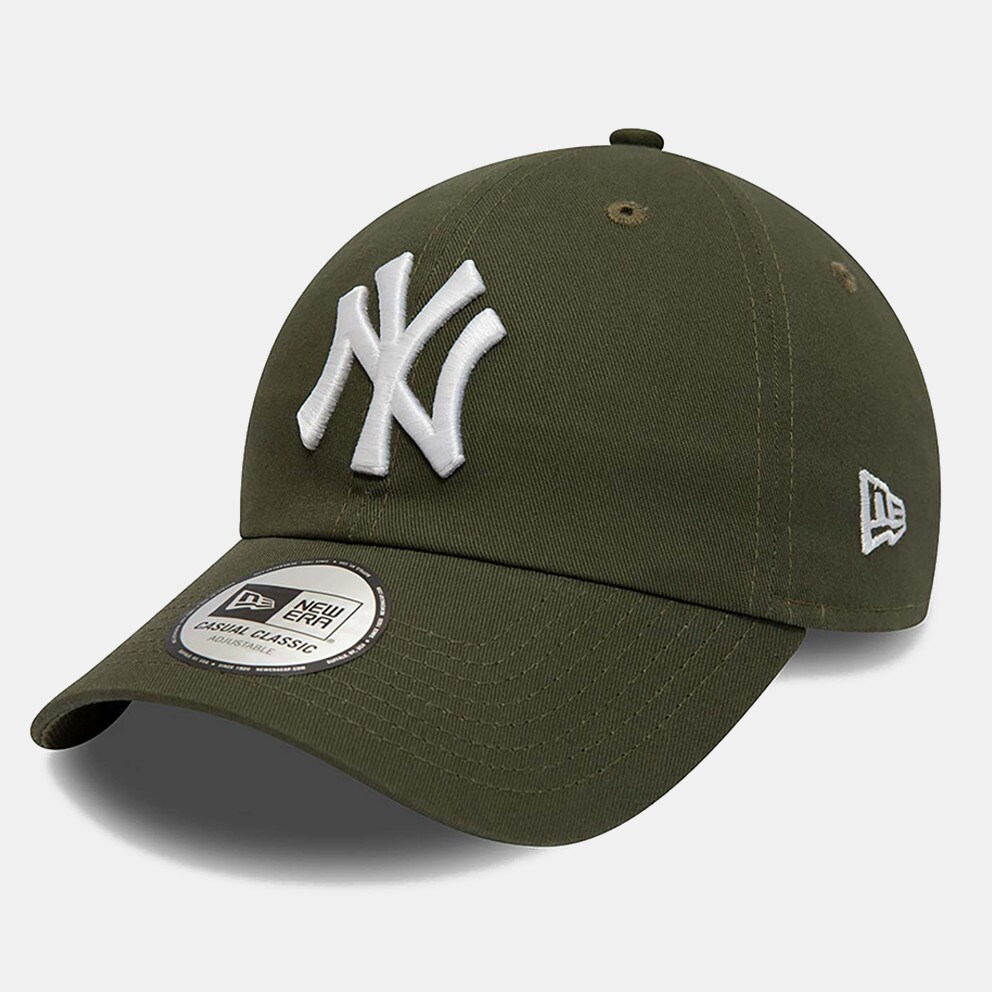 New Era New York Yankees League Essential 9TWENTY Unisex Καπέλο