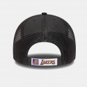 New Era LA Lakers Home Field 9FORTY Unisex Trucker Καπέλο