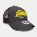 New Era LA Lakers Home Field 9FORTY Unisex Trucker Καπέλο