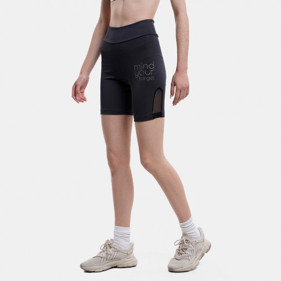 Target Women's Biker Shorts