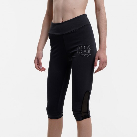 Target Leggings 3 4 Women s Leggings Black S23 65108