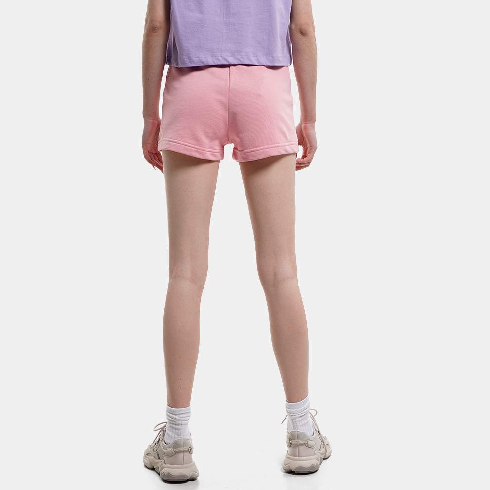 Target French Terry "Better" Women's Shorts