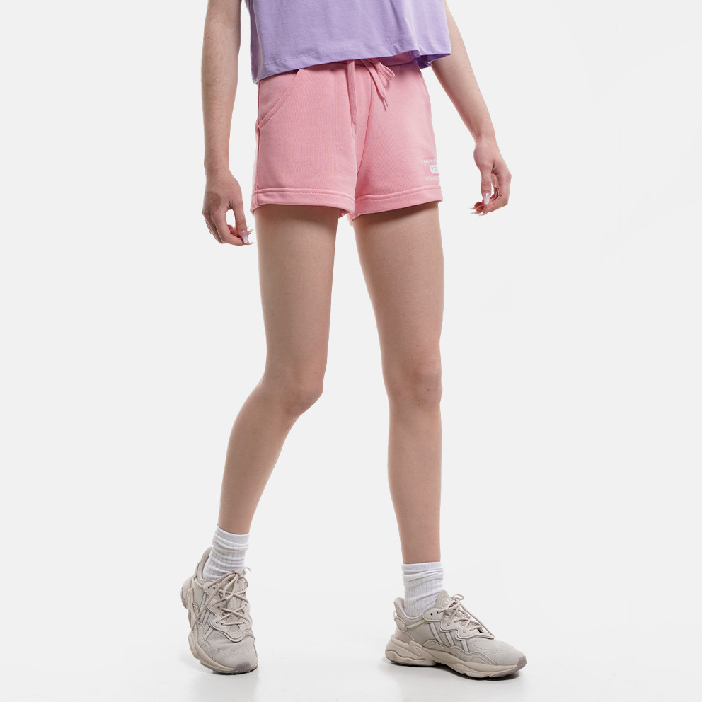 Target French Terry "Better" Women's Shorts