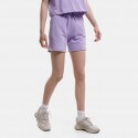 Target French Terry "Better" Women's Shorts