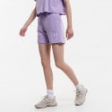 Target French Terry "Better" Women's Shorts