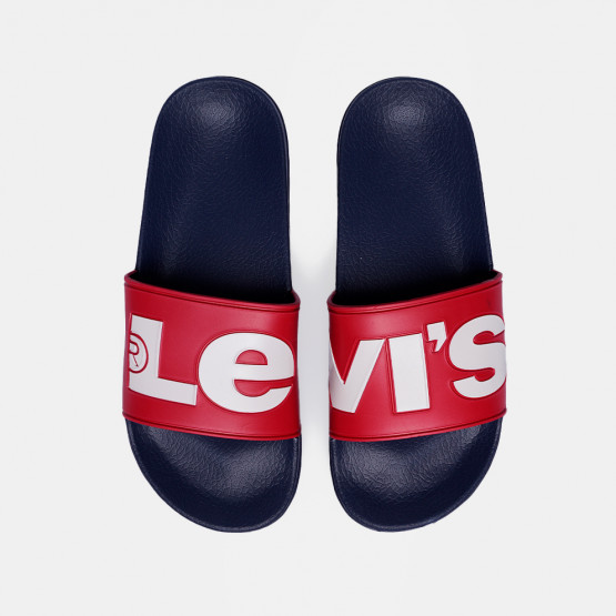 Levi's June L Kids' Slides