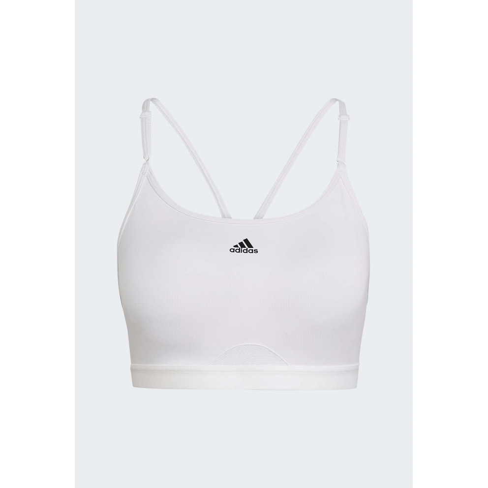 adidas Aeroreact Training Light-Support Bra