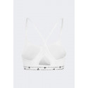 adidas Aeroreact Training Light-Support Bra