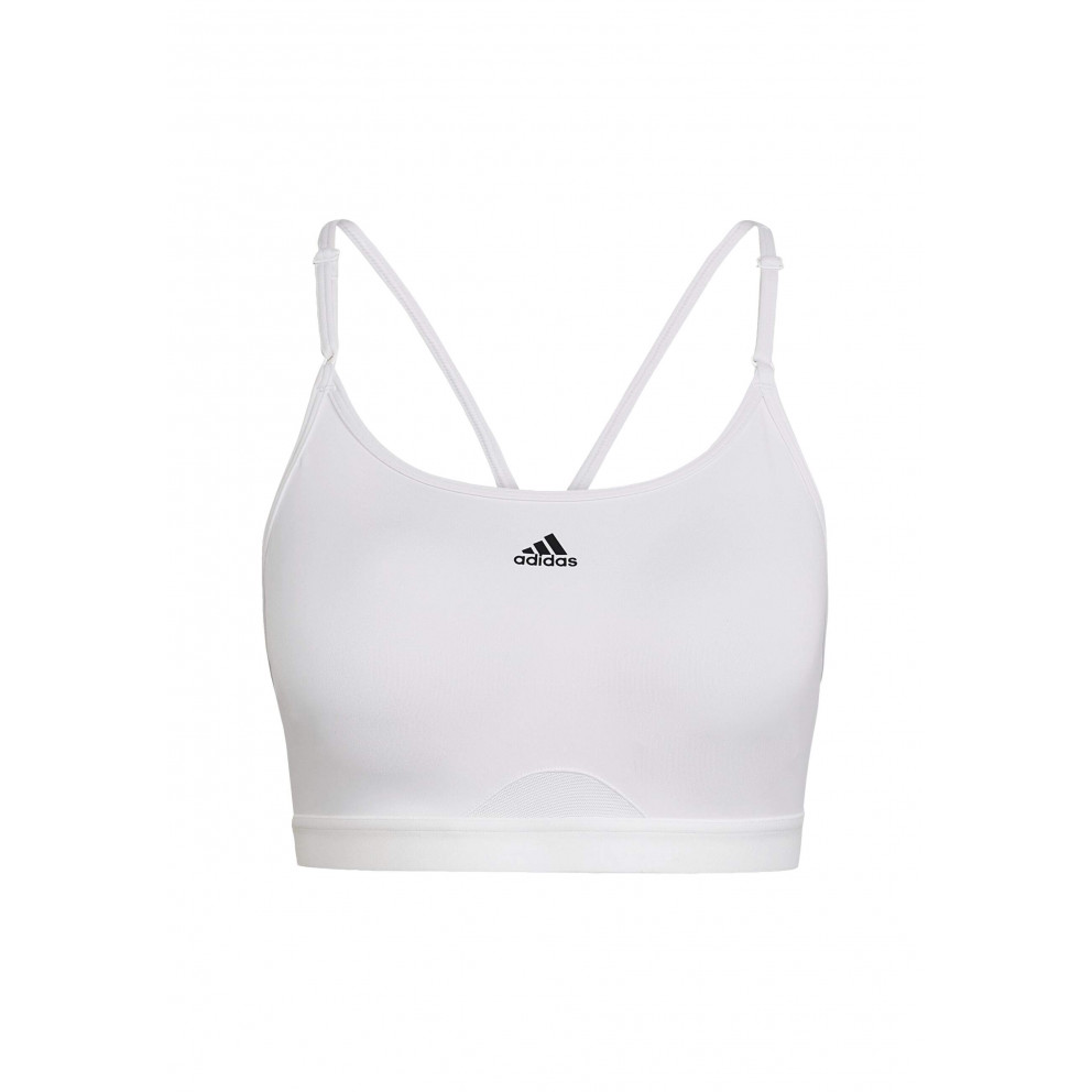 adidas Aeroreact Training Light-Support Bra