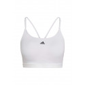 adidas Aeroreact Training Light-Support Bra